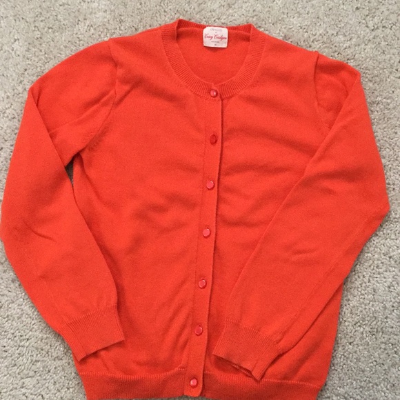 Crewcuts Other - Crewcuts girls cardigan size 10